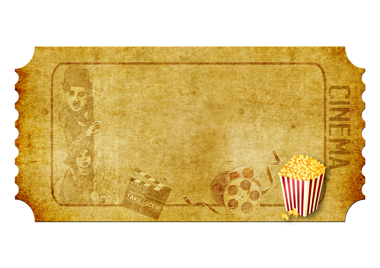 achetez vos billets de cinéma en ligne facilement et rapidement. découvrez les dernières sorties, réservez vos places et profitez des meilleurs films près de chez vous !