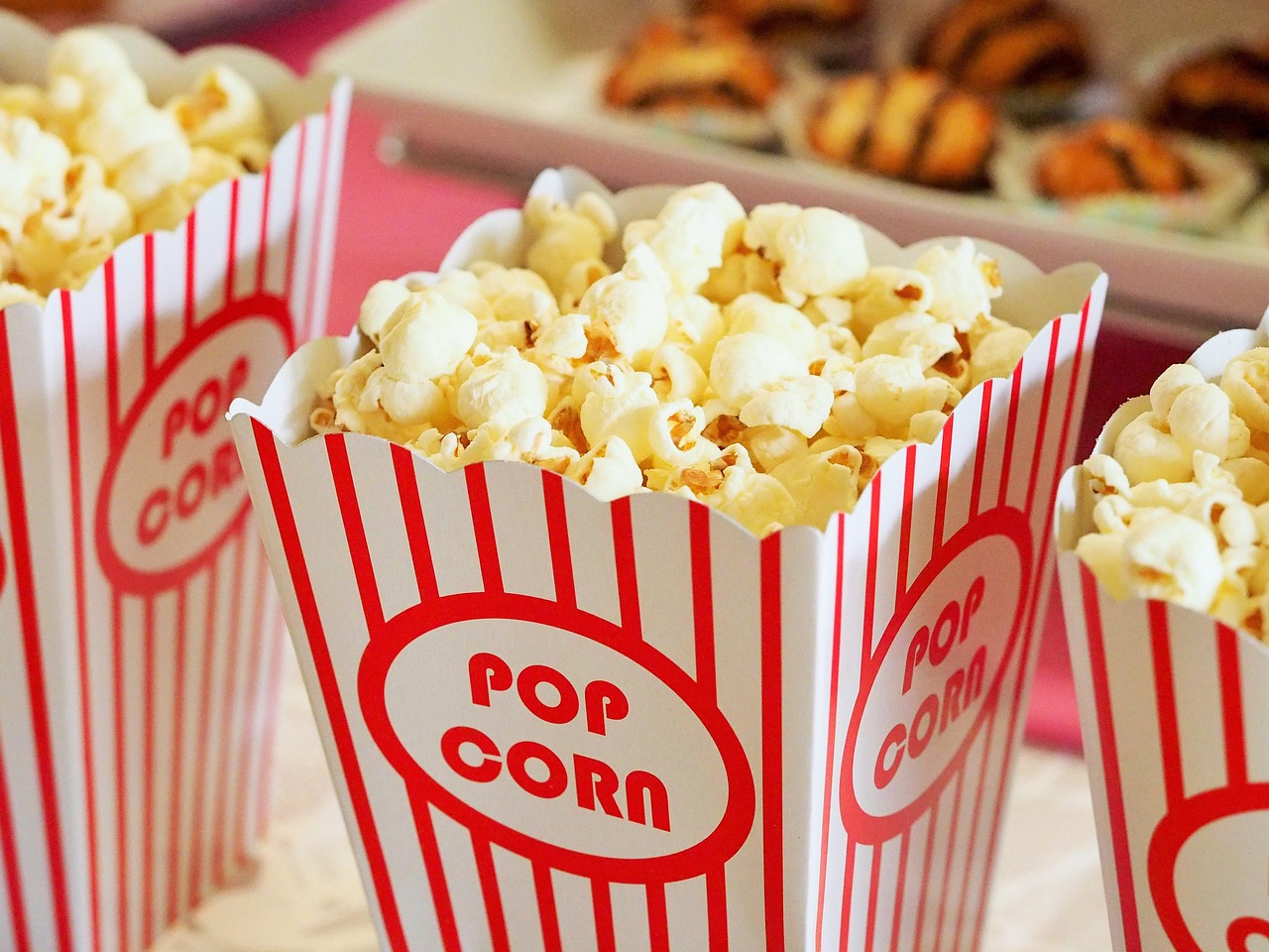 découvrez les cinémas près de chez vous : horaires des séances, actualité des films à l'affiche, adresses et informations pratiques pour profiter pleinement de votre expérience cinéma.