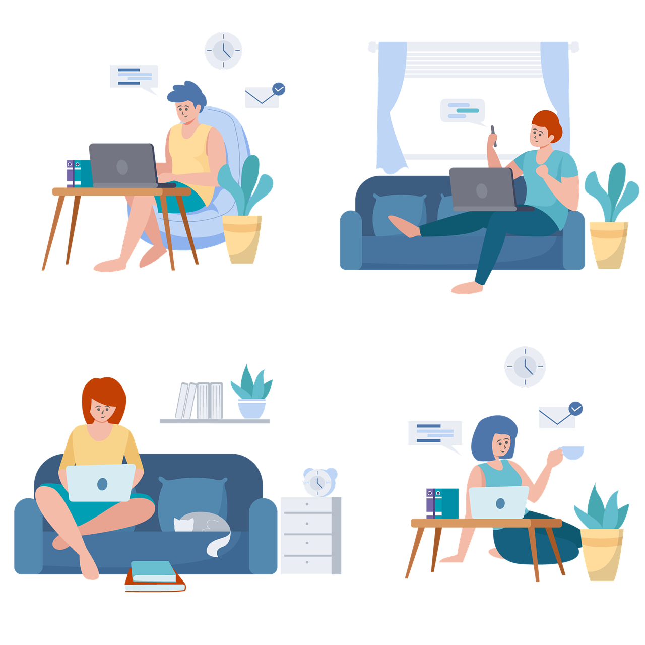 découvrez les meilleures stratégies et conseils pour améliorer votre communication, que ce soit à l'écrit, à l'oral ou en ligne. apprenez à transmettre vos messages efficacement et à renforcer vos relations personnelles et professionnelles.