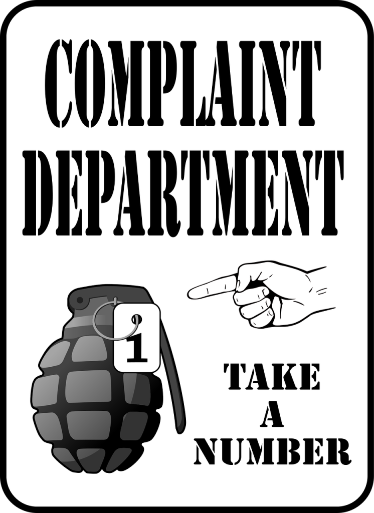 découvrez comment formuler efficacement une complaint, comprendre les démarches à suivre et obtenir des conseils pratiques pour faire entendre votre réclamation auprès des services concernés.