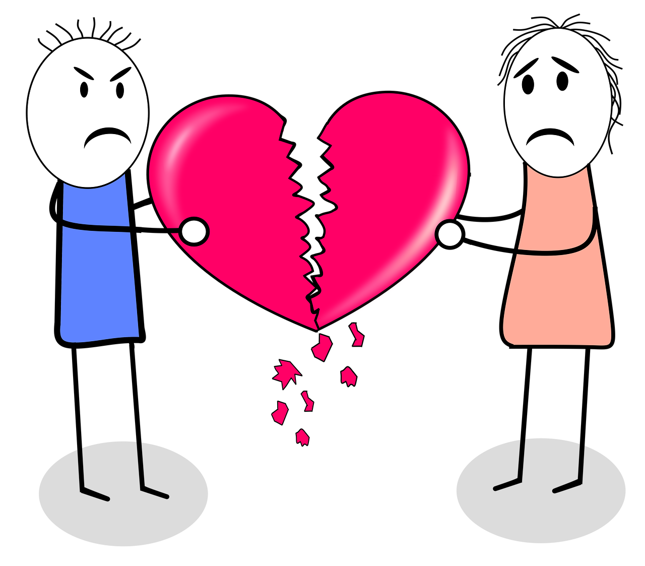 découvrez comment gérer et résoudre une dispute efficacement grâce à des conseils pratiques pour préserver vos relations et retrouver une communication sereine.