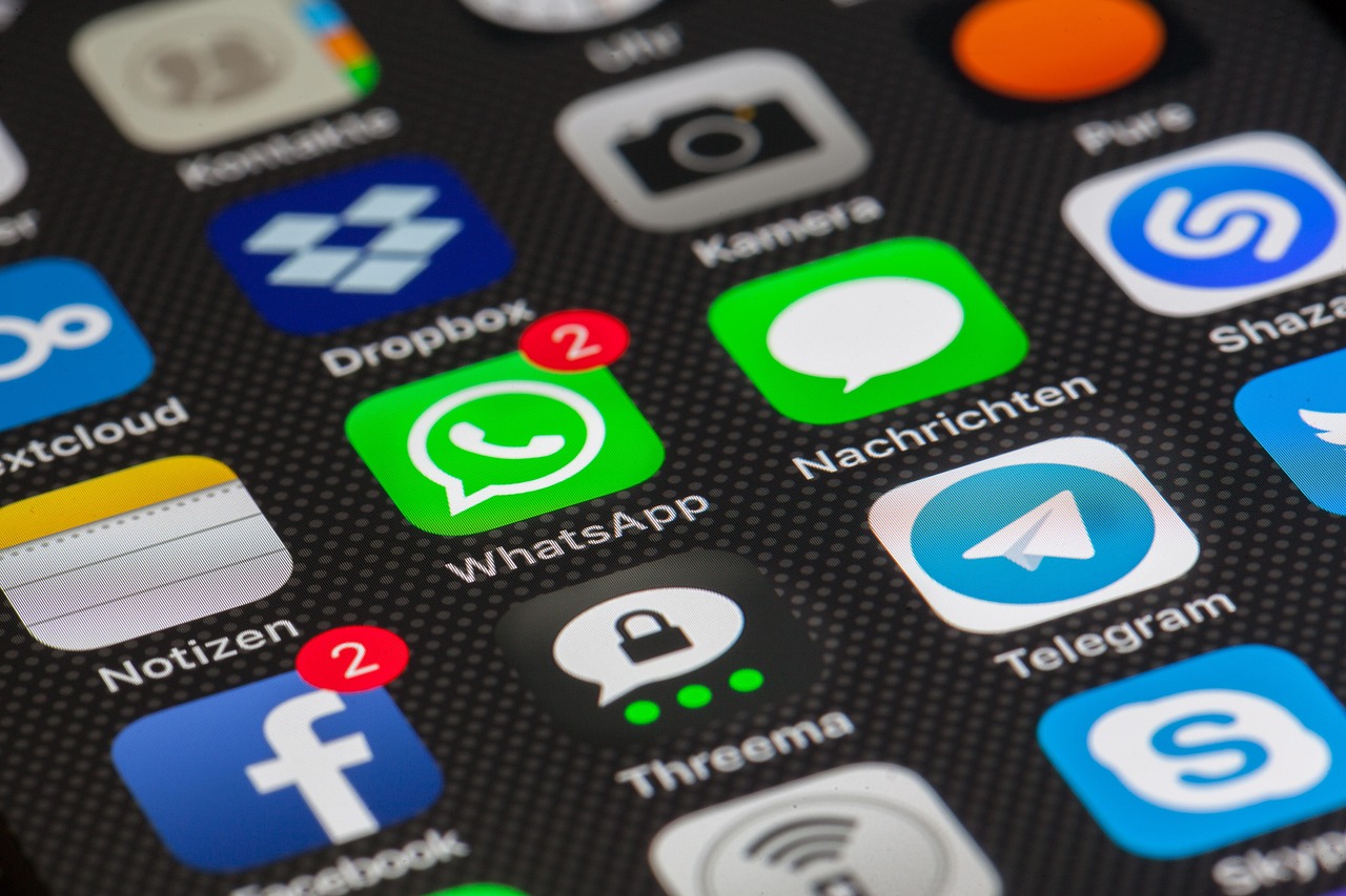 découvrez les meilleures stratégies et astuces pour optimiser votre présence sur les réseaux sociaux. améliorez votre engagement, développez votre communauté et boostez votre visibilité grâce à nos conseils dédiés au social media.