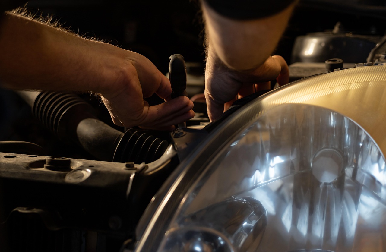 découvrez nos services de maintenance professionnels pour assurer la fiabilité, la performance et la longévité de vos équipements. interventions rapides, efficaces et adaptées à tous vos besoins.