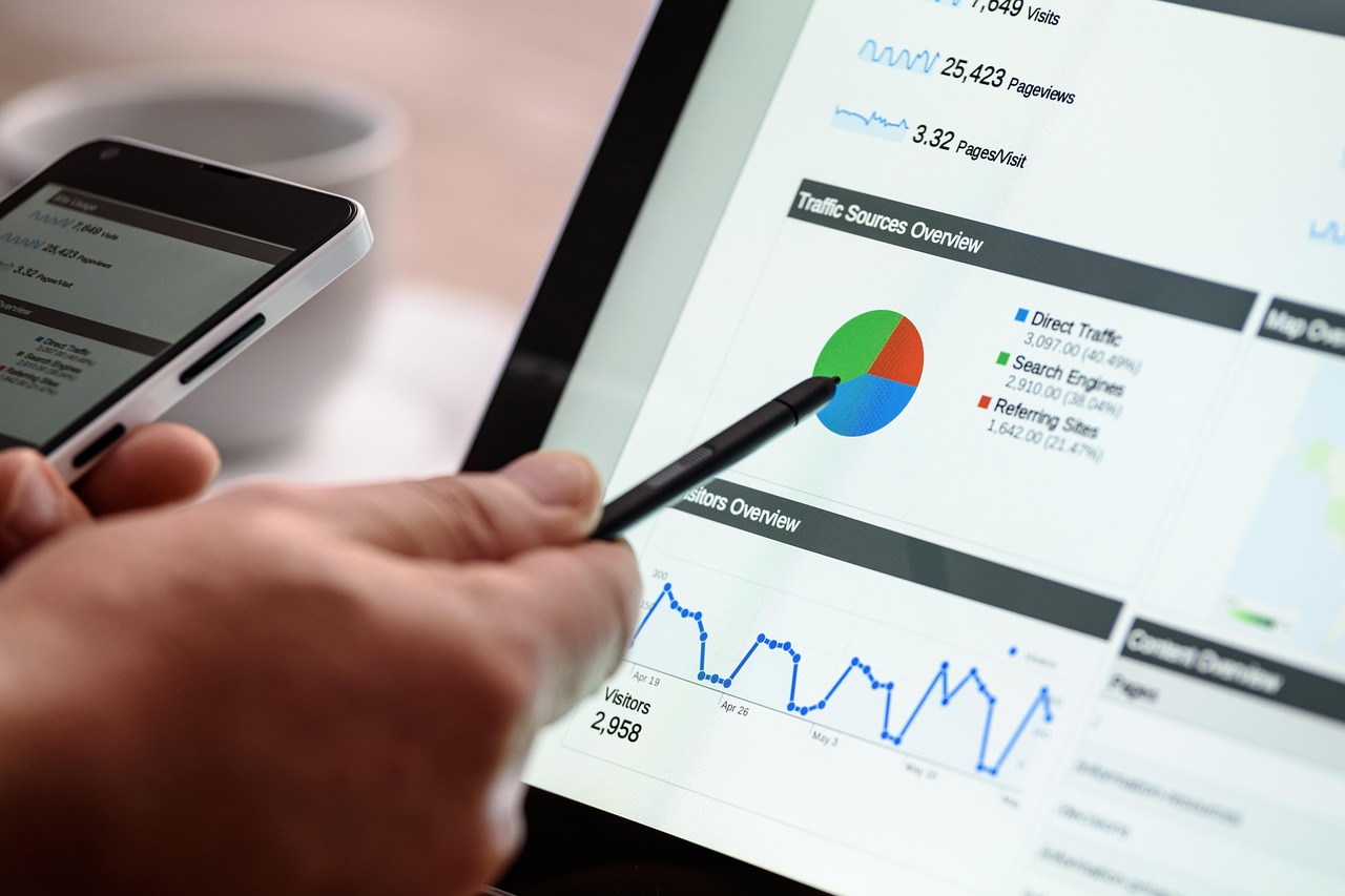 découvrez comment google my business peut améliorer la visibilité de votre entreprise en ligne, attirer de nouveaux clients et gérer vos informations locales efficacement.