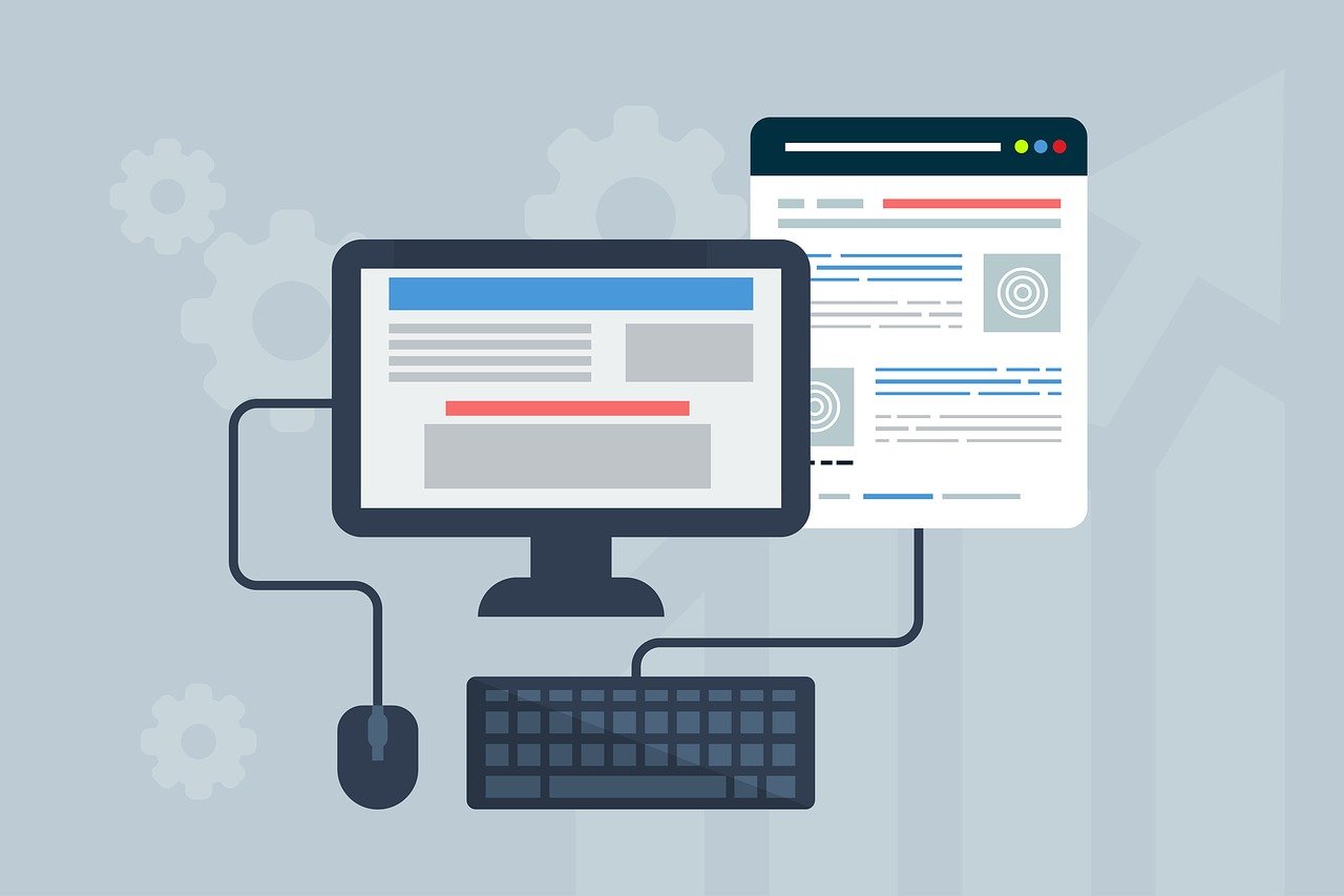 découvrez nos services de refonte de site web : améliorez l’apparence, la performance et l’expérience utilisateur de votre site pour booster votre présence en ligne et attirer plus de clients.