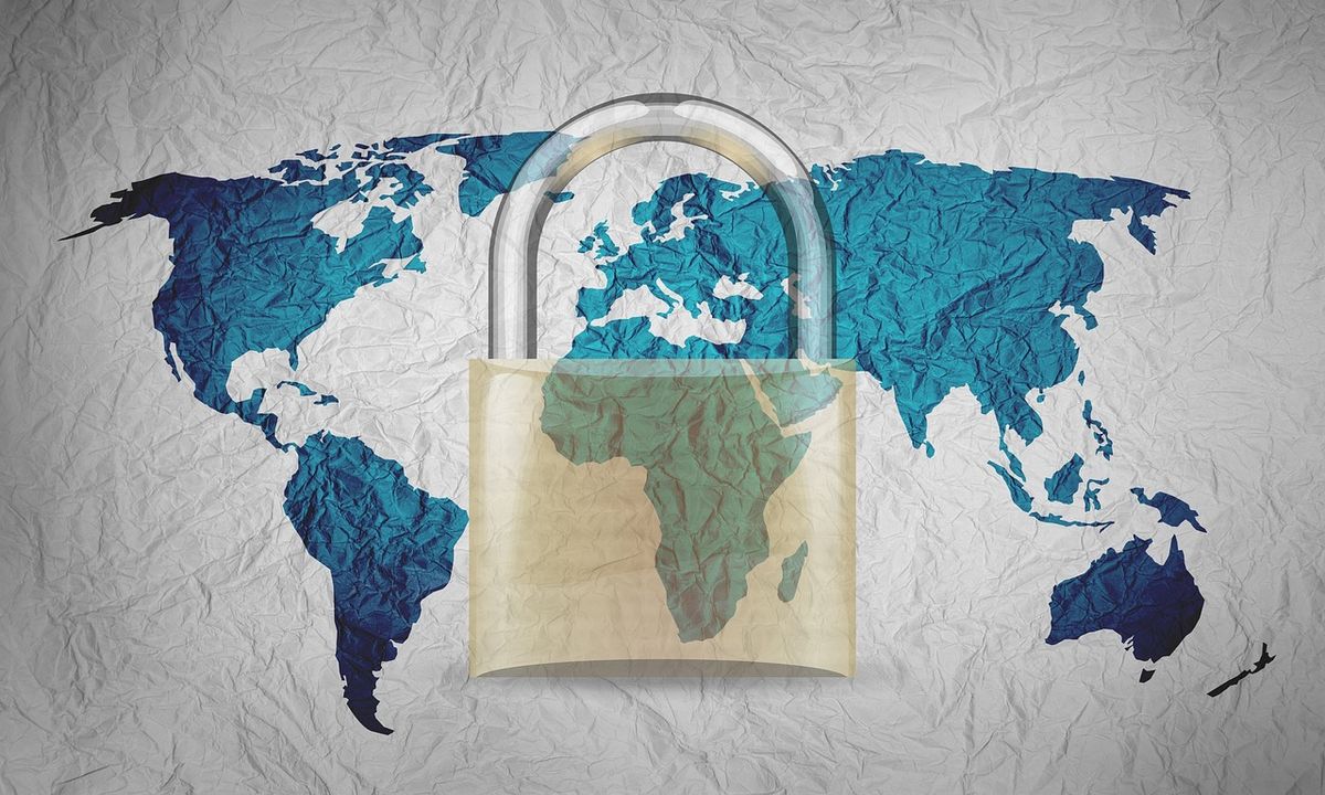 Pourquoi un certificat SSL est indispensable pour sécuriser son site internet en Guadeloupe ?