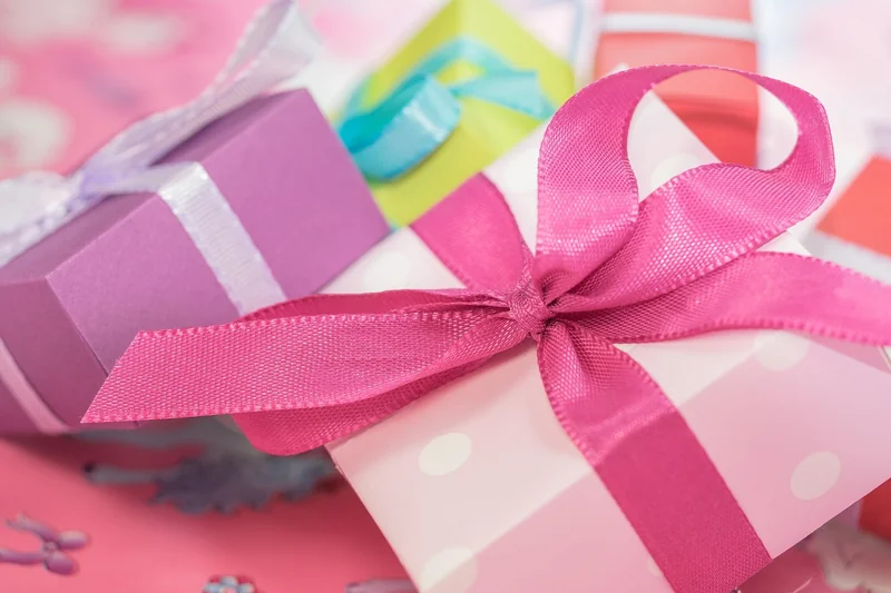 Wishlist anniversaire : retour d'expérience perso
