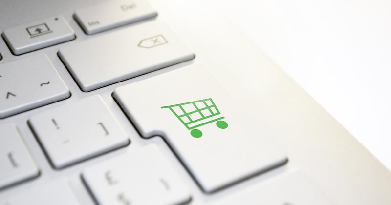 site e commerce