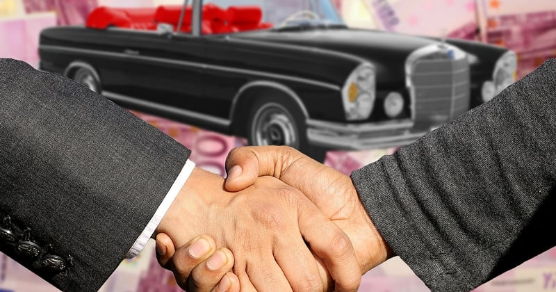 Annulation de vente de voiture : vos droits et recours expliqués