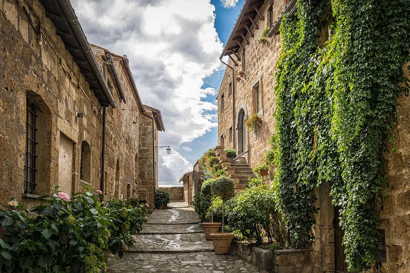 ruelle