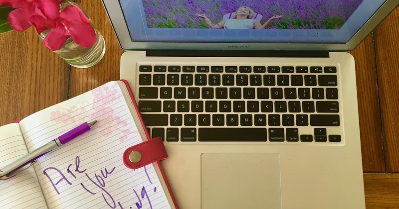Comment faire du blogging sans abandonner au bout de trois mois