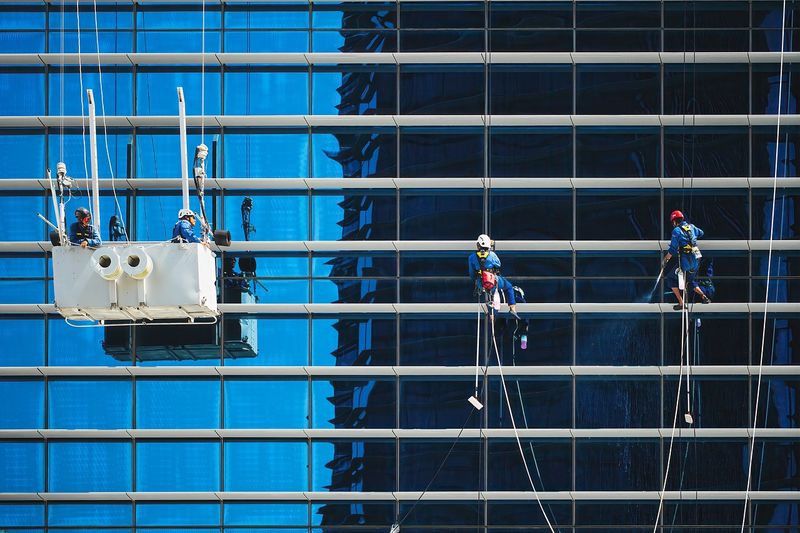 Quels sont les services de maintenance disponibles en Guadeloupe en 2025 ?
