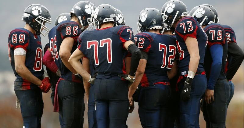 football américain
