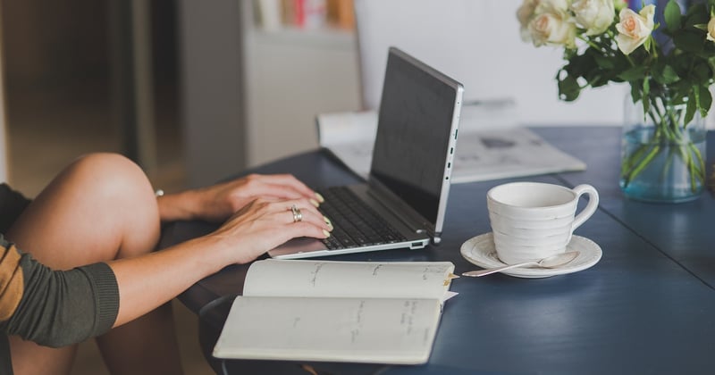 Blogging : 7 astuces pour transformer votre passion en revenus