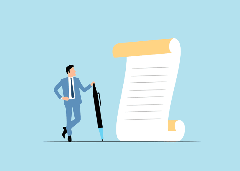 Comment se protéger juridiquement lors d’un partenariat commercial ?