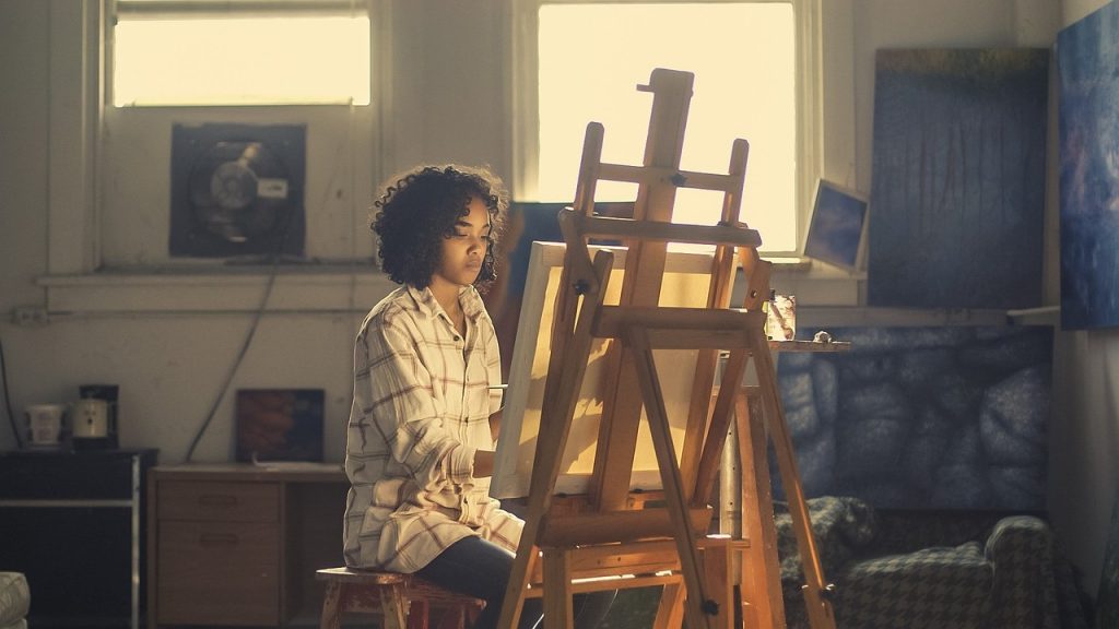 découvrez nos ateliers créatifs pour stimuler votre imagination et exprimer votre talent. rejoignez nos workshops animés par des professionnels et explorez une variété d'activités artistiques adaptées à tous les niveaux.