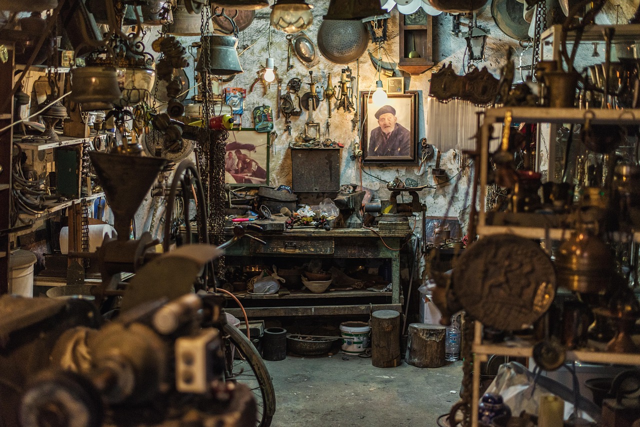 participez à des ateliers créatifs et développez votre imagination ! découvrez nos creative workshops pour tous les âges : diy, art, artisanat et bien plus. réservez votre place dès maintenant.