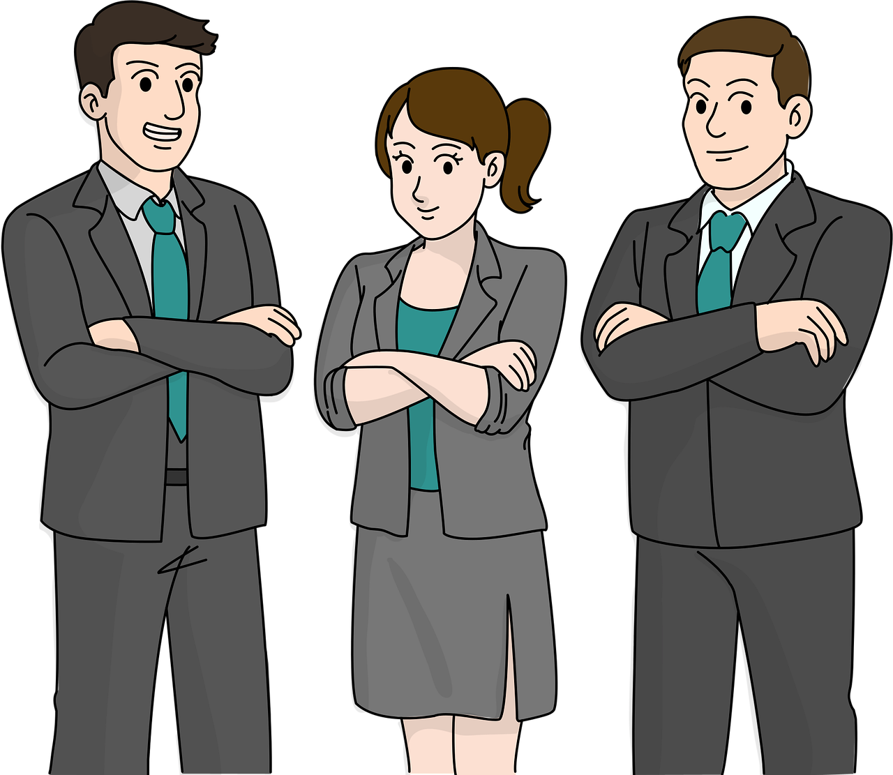 découvrez tout ce qu'il faut savoir sur les employés : rôles, responsabilités, gestion au quotidien et bonnes pratiques pour favoriser leur épanouissement au sein de l'entreprise.