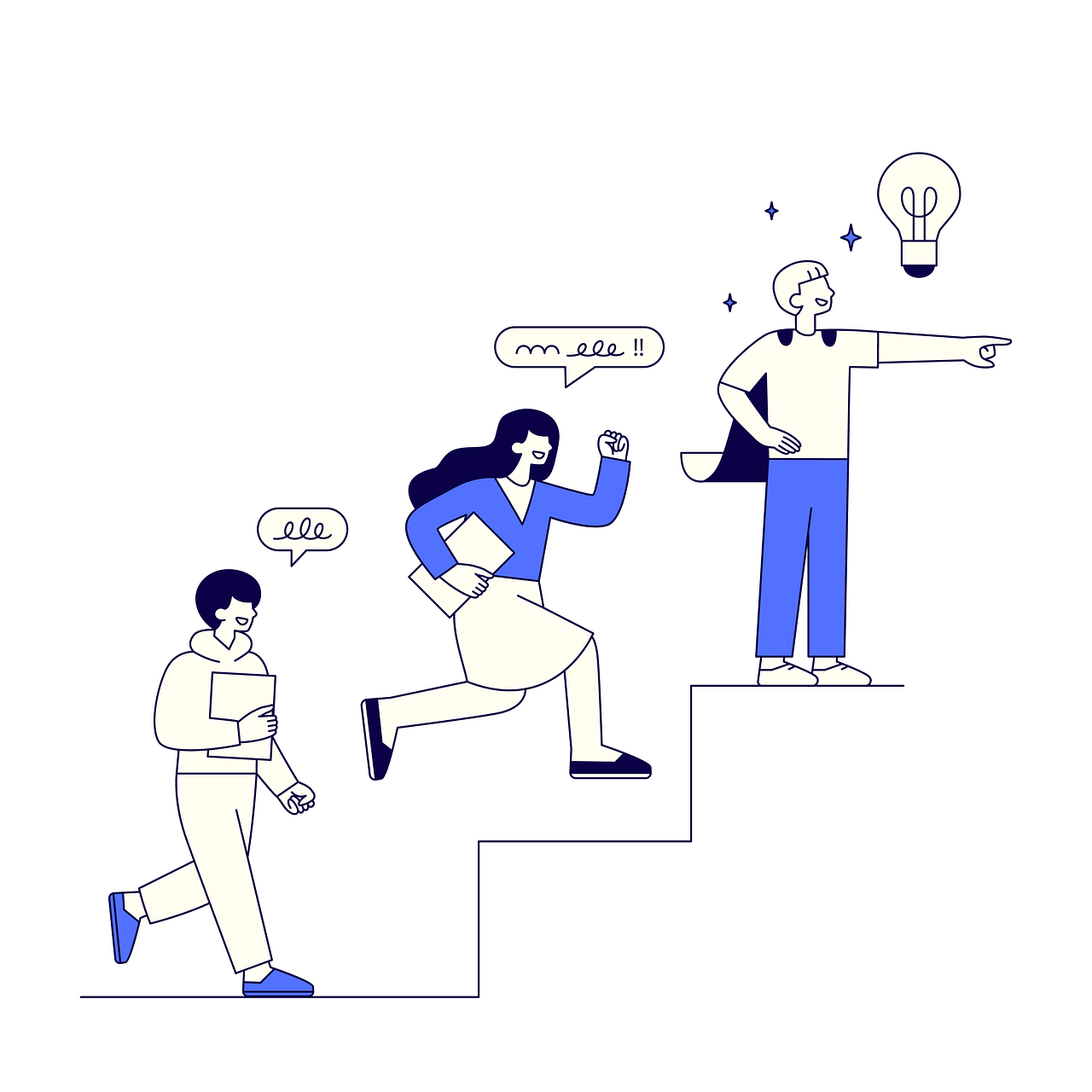 découvrez les différents styles de leadership et leur impact sur la motivation et la performance des équipes. apprenez à identifier votre propre style et à adapter votre approche pour favoriser un environnement de travail positif et productif.
