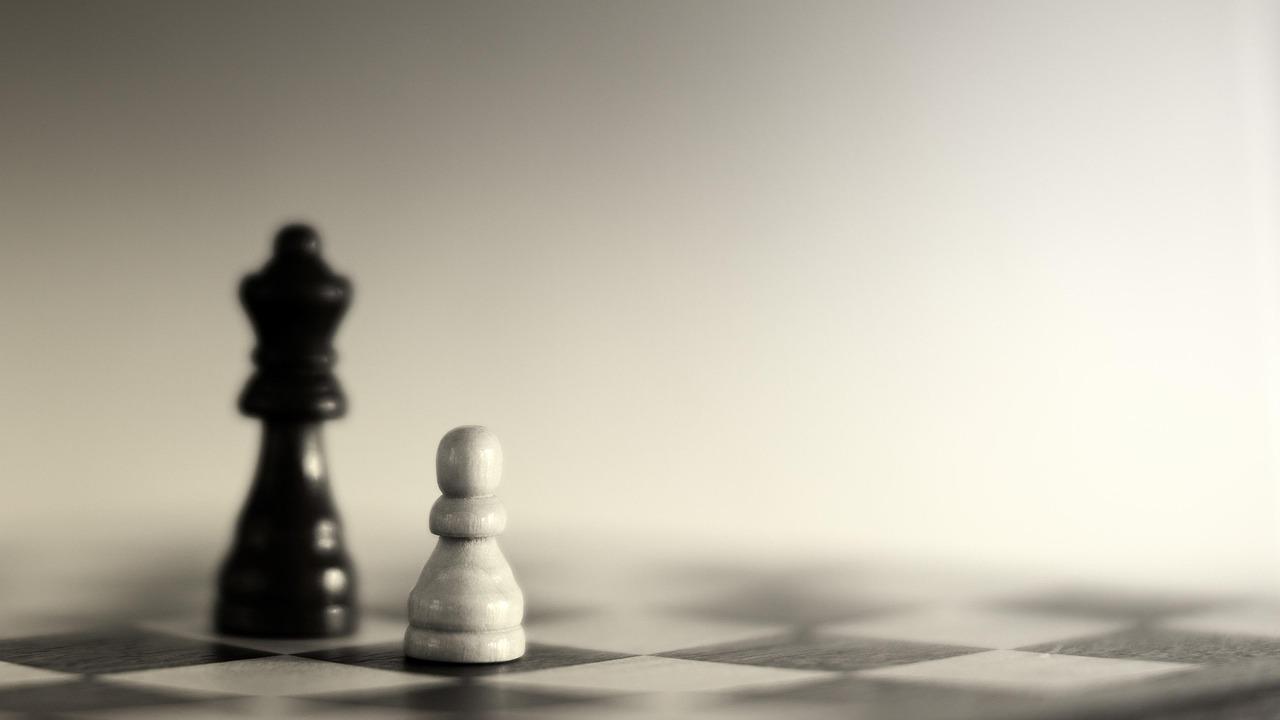 découvrez comment élaborer des stratégies gagnantes pour atteindre vos objectifs personnels et professionnels. apprenez les meilleures pratiques et techniques pour optimiser votre approche et maximiser vos chances de succès.