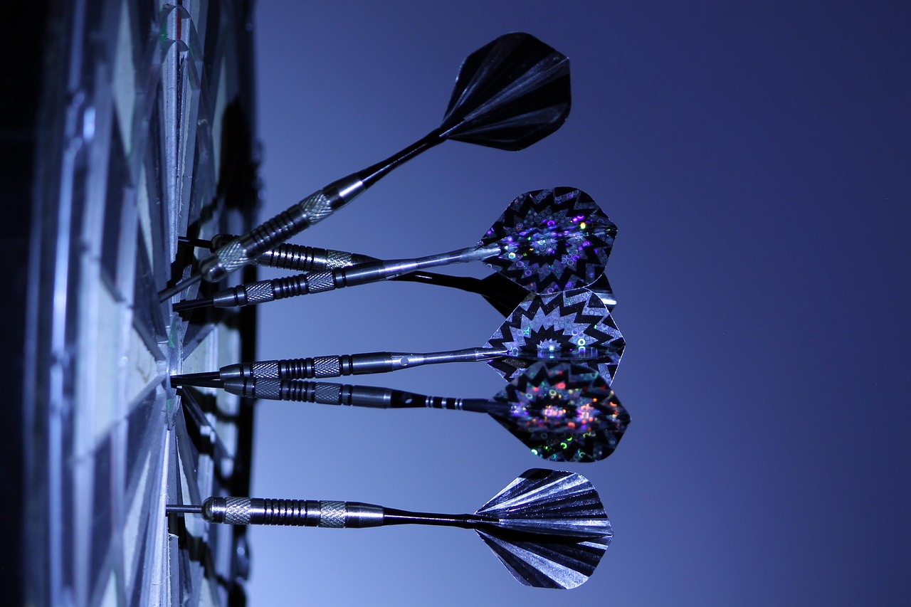 découvrez des stratégies efficaces pour optimiser votre entreprise et atteindre vos objectifs. apprenez à développer des plans d'action performants et à maximiser votre impact sur le marché.